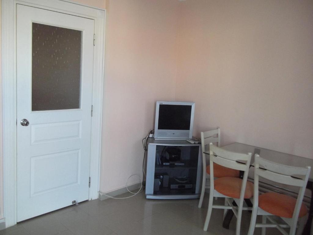 Mitos Apart Hotel Alanya Ngoại thất bức ảnh