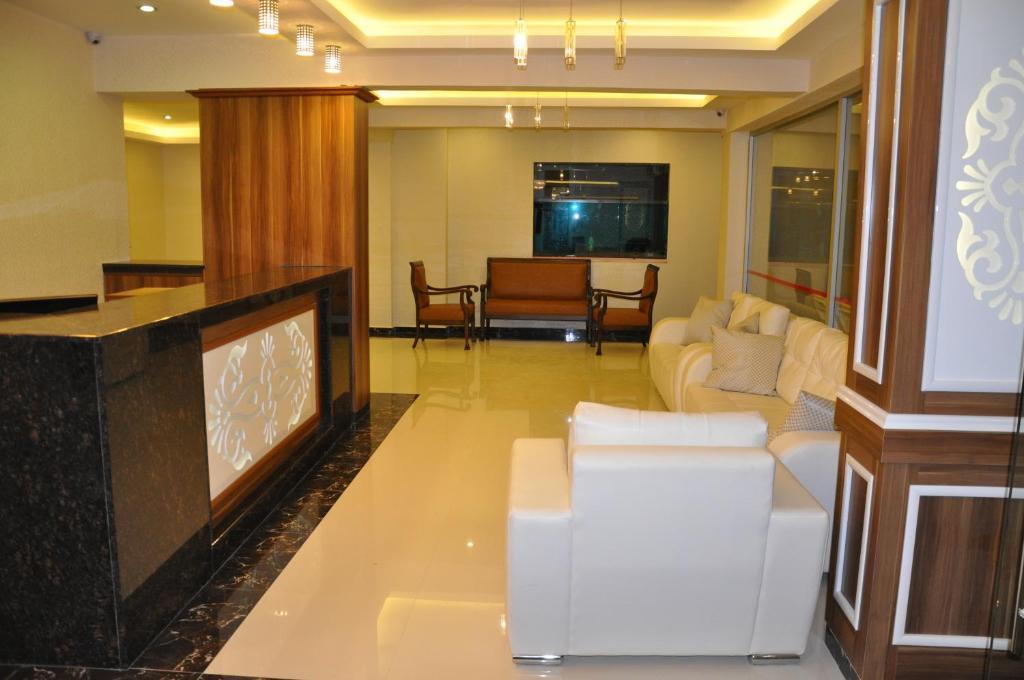 Mitos Apart Hotel Alanya Ngoại thất bức ảnh