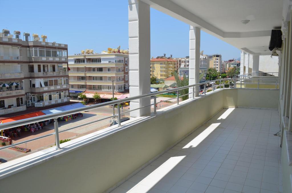 Mitos Apart Hotel Alanya Phòng bức ảnh