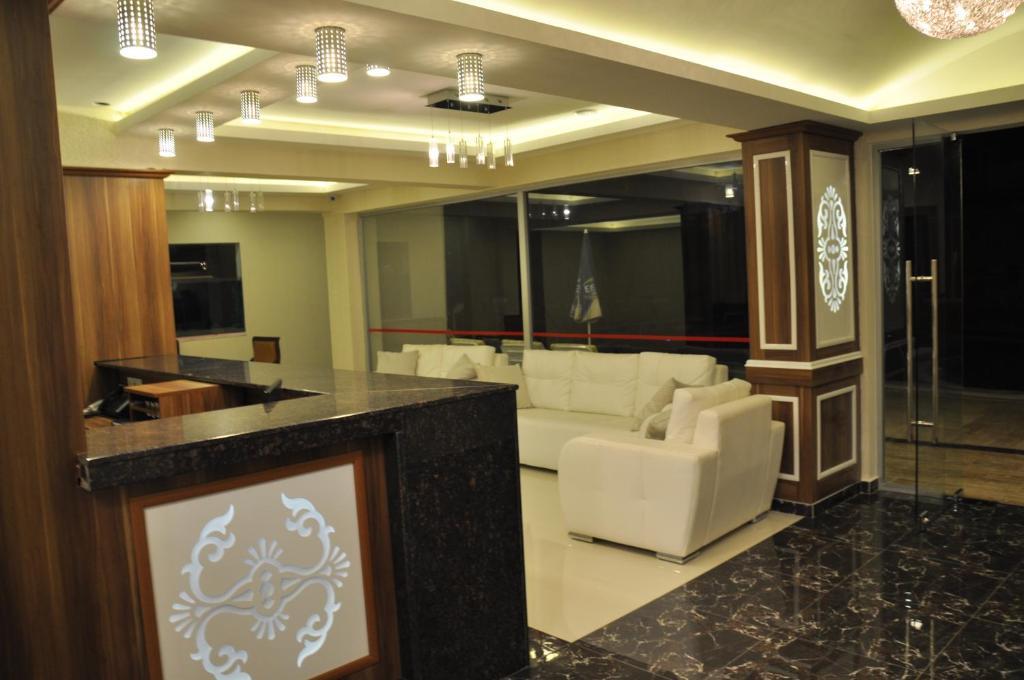 Mitos Apart Hotel Alanya Ngoại thất bức ảnh