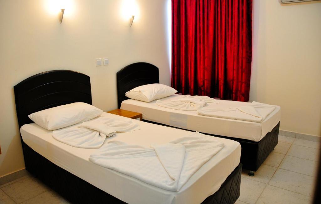 Mitos Apart Hotel Alanya Phòng bức ảnh